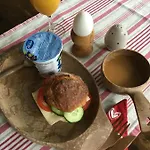 Savikulma Bed & Breakfast *