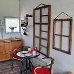 Savikulma Bed & Breakfast