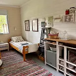 Bed & Breakfast Savikulma Mynamaki