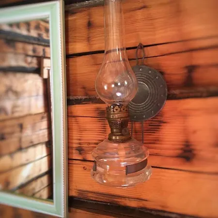 Savikulma לינה וארוחת בוקר Mynamaki