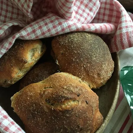 Savikulma לינה וארוחת בוקר *