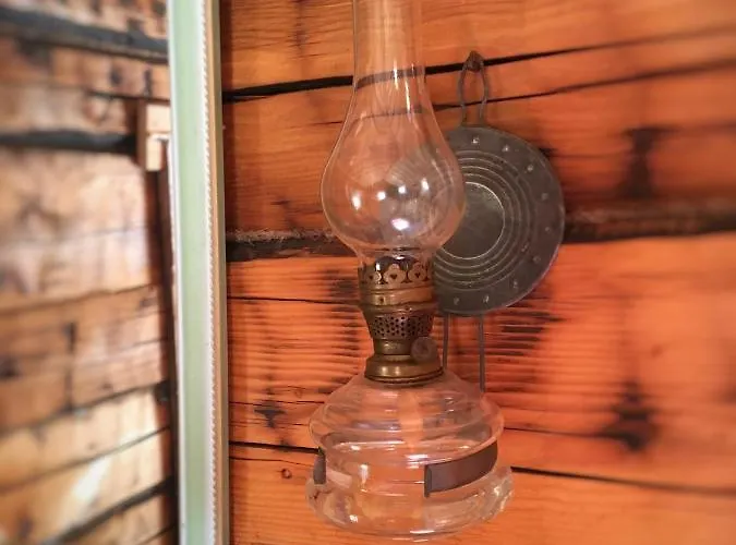 Savikulma فندق مبيت وإفطار Mynamaki