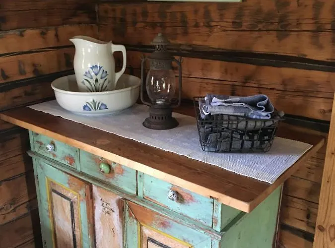 Savikulma فندق مبيت وإفطار