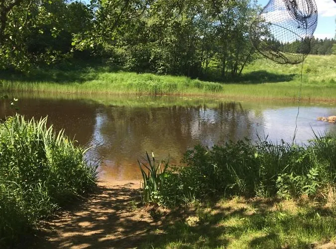 Savikulma فندق مبيت وإفطار Mynamaki