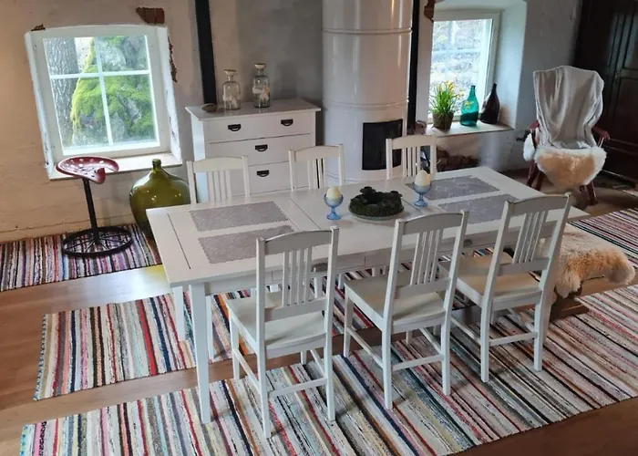 فندق مبيت وإفطار Savikulma