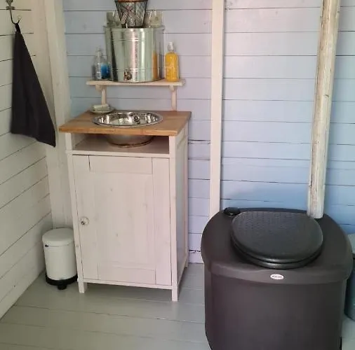 فندق مبيت وإفطار Savikulma Mynamaki