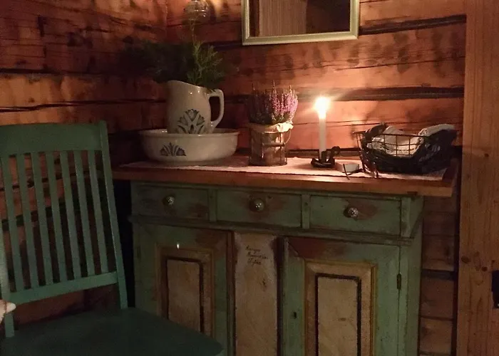 Oda ve Kahvaltı Savikulma Mynamaki