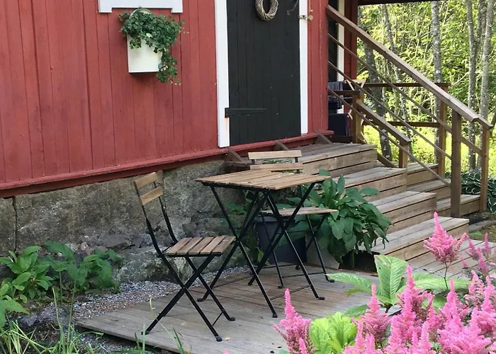 Savikulma فندق مبيت وإفطار *