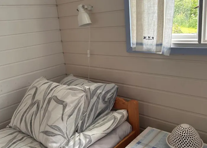 Savikulma فندق مبيت وإفطار